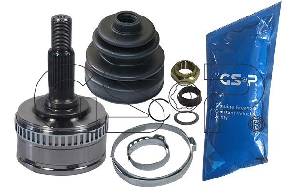 Joint Kit, drive shaft GSP 835001