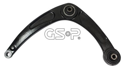 Control Arm/Trailing Arm, wheel suspension GSP S060146