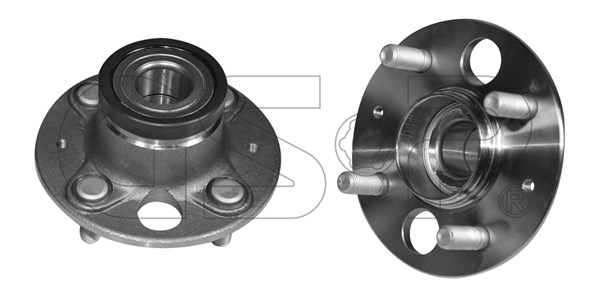 Wheel Bearing Kit GSP 9228029