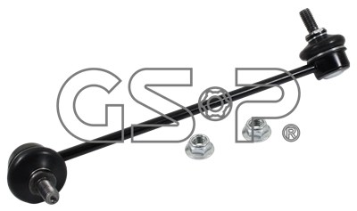 Link/Coupling Rod, stabiliser bar GSP S050452