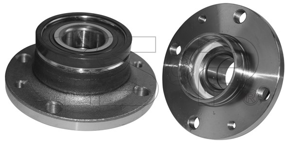 Wheel Bearing Kit GSP 9230046