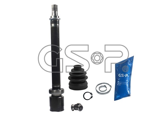 Joint Kit, drive shaft GSP 618140
