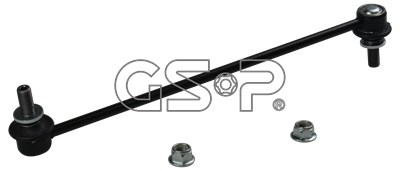Link/Coupling Rod, stabiliser bar GSP S050440