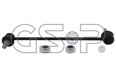 Link/Coupling Rod, stabiliser bar GSP S051474