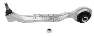 Control Arm/Trailing Arm, wheel suspension GSP S060239