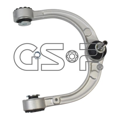 Control Arm/Trailing Arm, wheel suspension GSP S061305