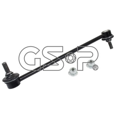 Link/Coupling Rod, stabiliser bar GSP S050416