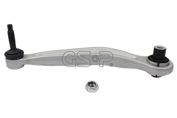 Control Arm/Trailing Arm, wheel suspension GSP S060096