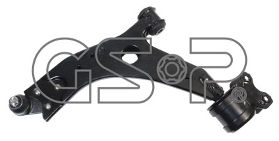 Control Arm/Trailing Arm, wheel suspension GSP S060826