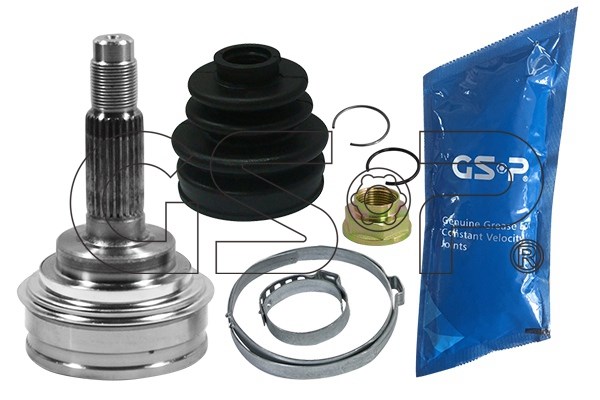 Joint Kit, drive shaft GSP 859018
