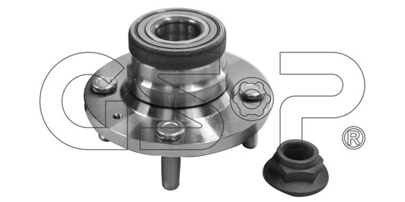 Wheel Bearing Kit GSP 9228020K