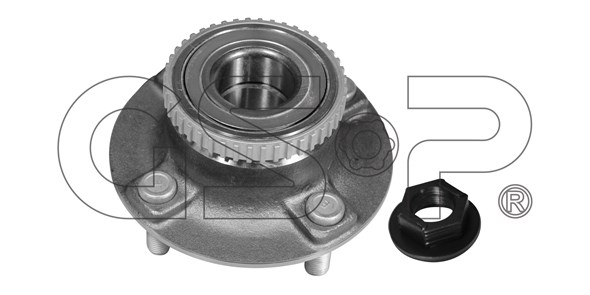 Wheel Bearing Kit GSP 9235005K