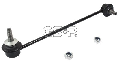 Link/Coupling Rod, stabiliser bar GSP S050065