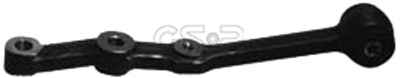 Control Arm/Trailing Arm, wheel suspension GSP S060166