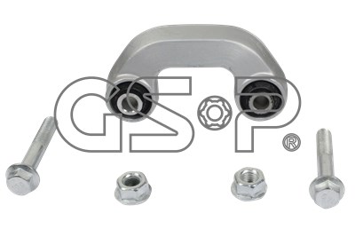 Link/Coupling Rod, stabiliser bar GSP S050034