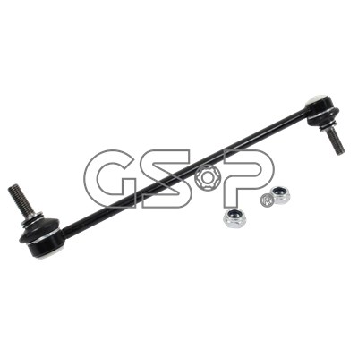 Link/Coupling Rod, stabiliser bar GSP S050392