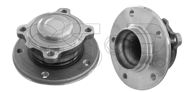 Wheel Bearing Kit GSP 9400171