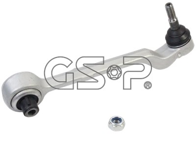 Control Arm/Trailing Arm, wheel suspension GSP S062657