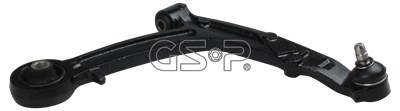 Control Arm/Trailing Arm, wheel suspension GSP S060159