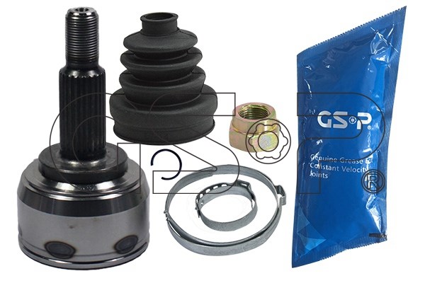 Joint Kit, drive shaft GSP 850116