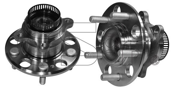 Wheel Bearing Kit GSP 9400131