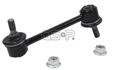 Link/Coupling Rod, stabiliser bar GSP S050224