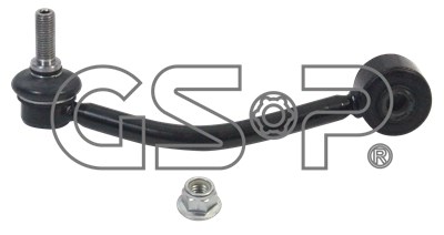 Link/Coupling Rod, stabiliser bar GSP S050049