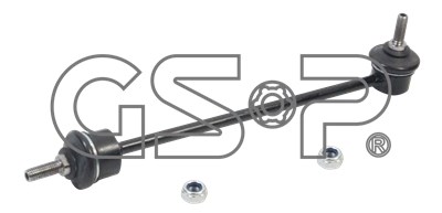 Link/Coupling Rod, stabiliser bar GSP S050544