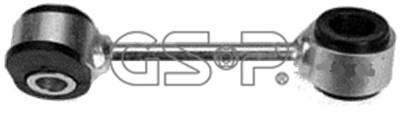 Link/Coupling Rod, stabiliser bar GSP 510478