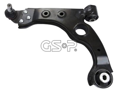 Control Arm/Trailing Arm, wheel suspension GSP S063054