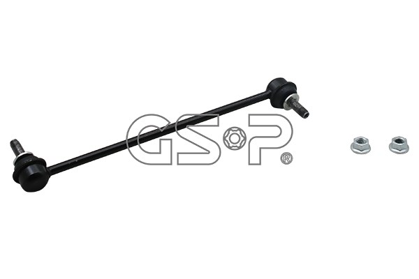 Link/Coupling Rod, stabiliser bar GSP S051323