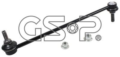 Link/Coupling Rod, stabiliser bar GSP S050455