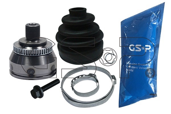 Joint Kit, drive shaft GSP 818025