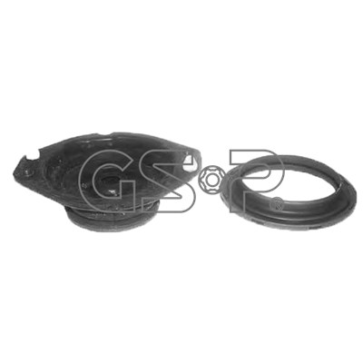Repair Kit, suspension strut support mount GSP 513961S