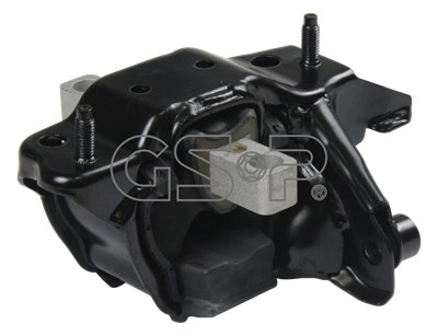 Mounting, engine GSP 512344