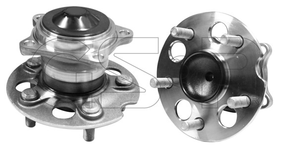 Wheel Bearing Kit GSP 9400129