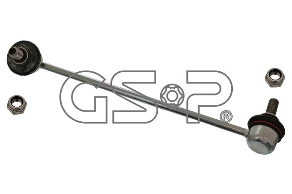 Link/Coupling Rod, stabiliser bar GSP S051279