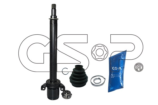 Joint Kit, drive shaft GSP 635011