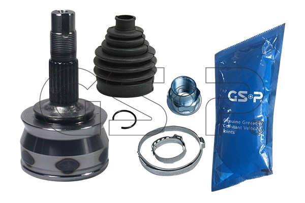 Joint Kit, drive shaft GSP 817089