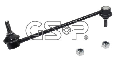 Link/Coupling Rod, stabiliser bar GSP S050376