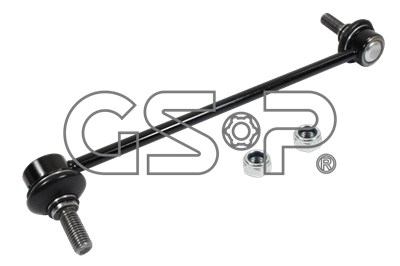 Link/Coupling Rod, stabiliser bar GSP S050375