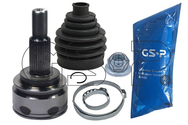 Joint Kit, drive shaft GSP 850136