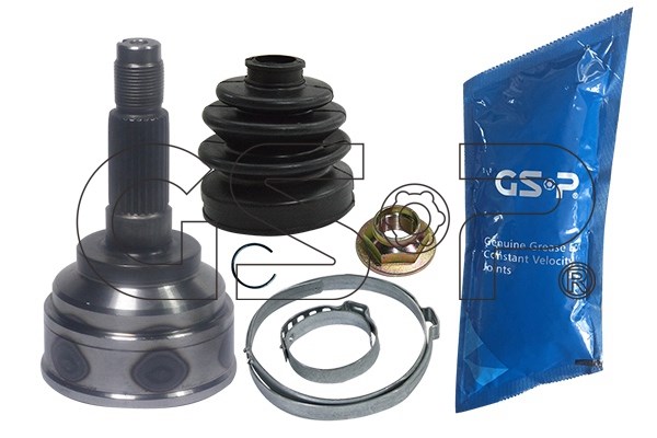 Joint Kit, drive shaft GSP 818031
