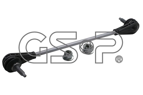Link/Coupling Rod, stabiliser bar GSP S051264