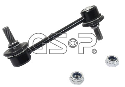 Link/Coupling Rod, stabiliser bar GSP S050002