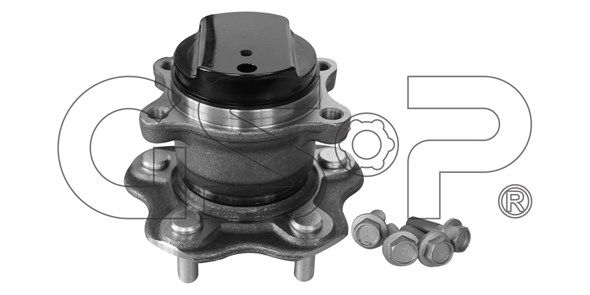 Wheel Bearing Kit GSP 9400161K
