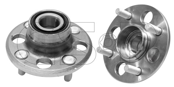 Wheel Bearing Kit GSP 9228030