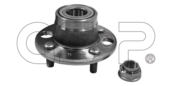 Wheel Bearing Kit GSP 9230014K