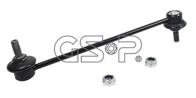 Link/Coupling Rod, stabiliser bar GSP S050491