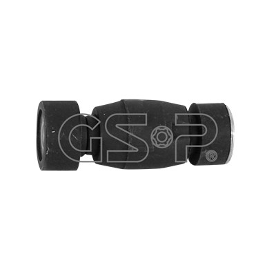 Link/Coupling Rod, stabiliser bar GSP 510748